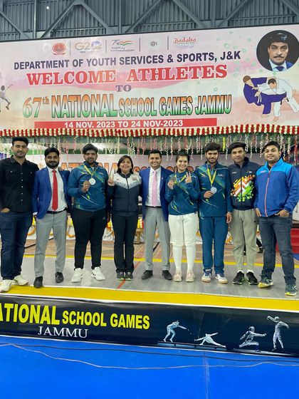 Our Champions' Podium photo 25