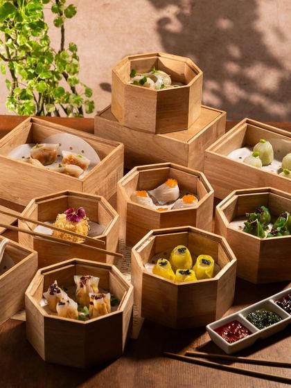 Pan-Asian Feasts photo 5