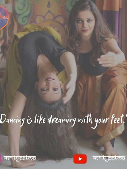 Nrityaatma - Dance Classes & Workshops Nrityanaari: A Space for Women photo 3