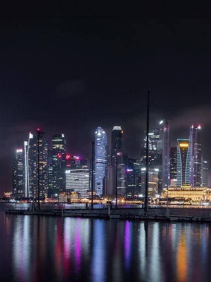 International Portfolio: Asia photo 24