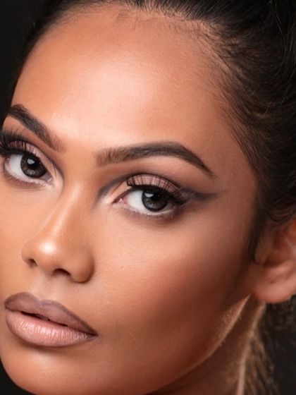 Editorial & High-Fashion Artistry photo 88