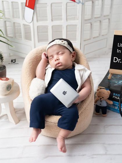 Let's Play Pretend: Creative & Themed Shoots photo 7