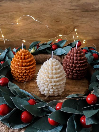 Over The Lune Studio - Custom Event Favors & Bulk Gifting Festive Collections: From Diwali to Christmas photo 70