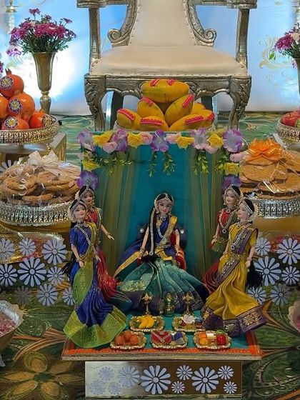 Personalized & Thematic Details photo 3