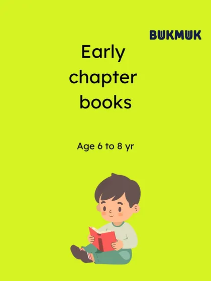 We've created curated booklists to make finding the right books easy. Whether you're looking for the best picture books, stories about empathy, or early chapter books, these lists are a great starting point.
