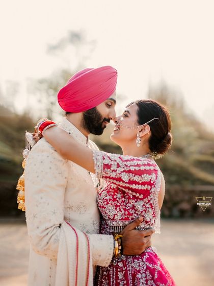 Couple Portraits: Our Story in Frames photo 30