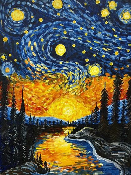 BrainArt Studio - Design College Portfolio Preparation Art History & Master Studies photo 10