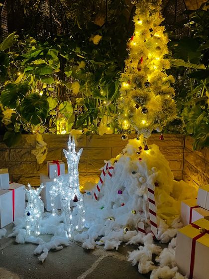 Sukh Decor - Corporate Event Decoration Festive & Themed Celebrations photo 10