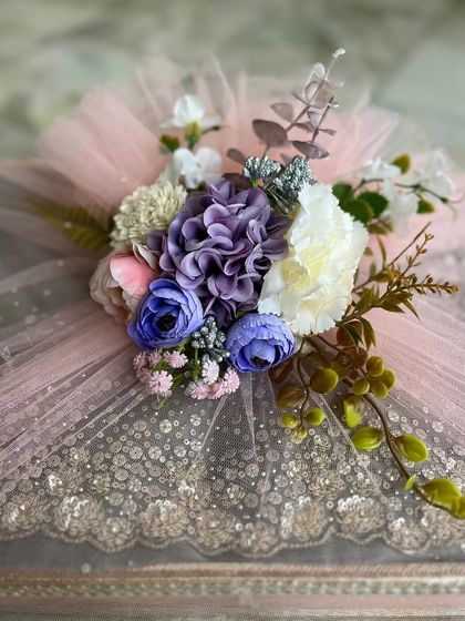 Ivory Tales - Curated Gifting & Hampers For the Bride & Her Tribe photo 40