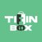 Tiffin Box