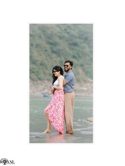 Riverside & Ganga Ghats Romance photo 46