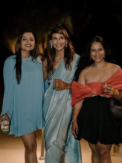 Avenues Weddings and Events - Wedding Planning & Design Candid Moments & Celebrations photo 43