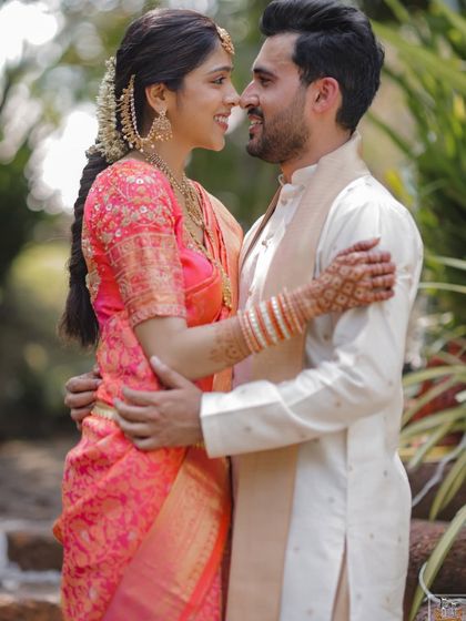 Just Click Photography - Destination Wedding Photography & Videography Vibrant Haldi & Mehndi Moments photo 7