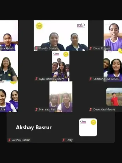 Simply Sport Foundation - Athlete Wellness & Education Programs Menstrual Health & Education ('Play Without Pause') photo 62