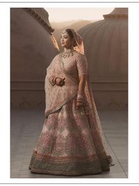 Bridal & Trousseau Styling