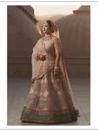 Bridal & Trousseau Styling