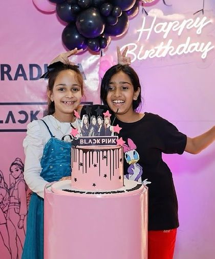 Custom Themed Parties photo 10