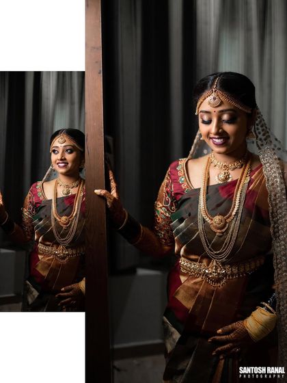 Santosh Ranal Photography - Wedding & Couples Photography Vibrant Wedding Ceremonies photo 51