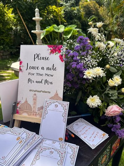 Vcreate Capture - Event Design & Production Intricate Details & Lighting photo 15