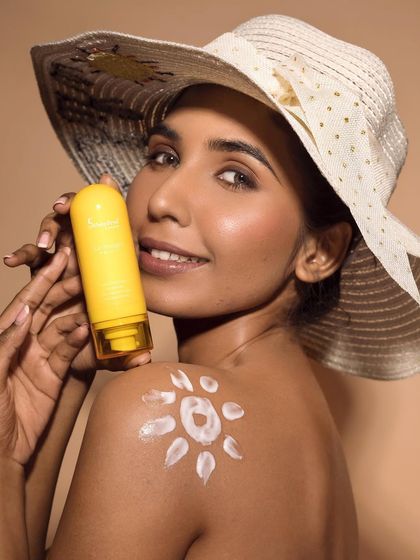 Studio Finesse - Beauty & Skincare Photography The Skincare Narrative: Hydrated & Luminous Skin photo 13