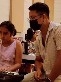 Music Lessons & Tutoring