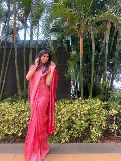 Alira Nathoo - Event Choreography Wedding & Sangeet Choreography photo 13