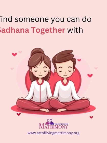 Art Of Living Matrimony - Matrimony & Matchmaking The Art of Conscious Partnership photo 41