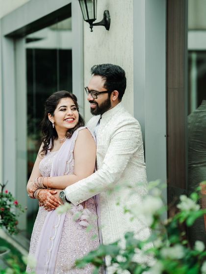 AJ Picture Company - Wedding & Couple Photography The First Promise: Engagement Stories photo 30