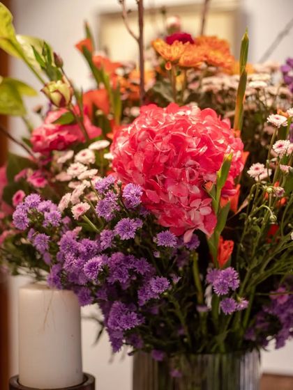 A Symphony of Color photo 18