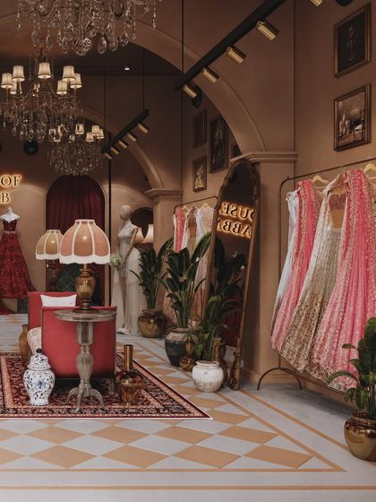 Sophisticated Commercial & Hospitality Spaces photo 31