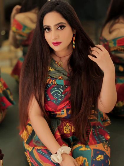 Rakshith Shetty - Fashion & Portfolio Photography Studio & Modern Portraits photo 29