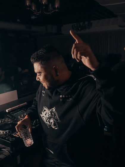 Miscellaneous Gigs & Moments photo 10