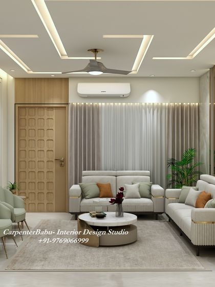 Living & Dining Rooms photo 120