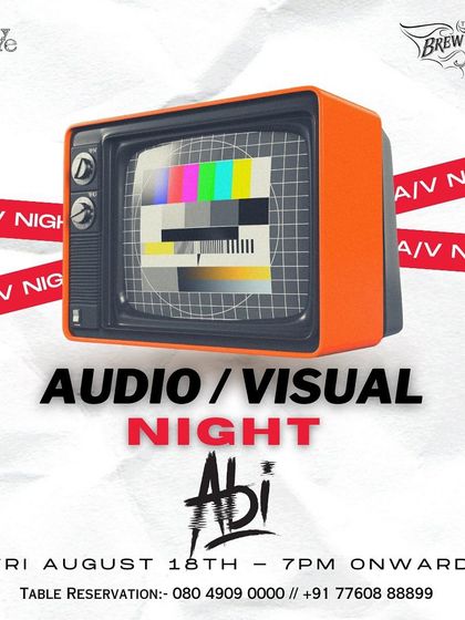 Abi - Private Event DJ Services Catch Me Live: Club & Public Events photo 5