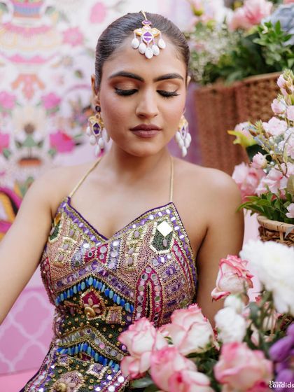 Chic Ponytails & Intricate Braids photo 14