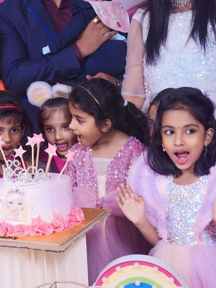 Thepartywala - Full-Service Party Planning Princess, Barbie & Fairy Tale Dreams photo 6