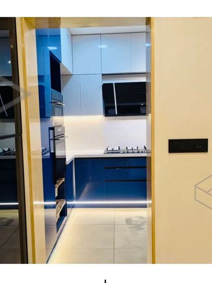 Craftera - Custom Furniture & Modular Solutions Smart & Stylish Modular Kitchens photo 7