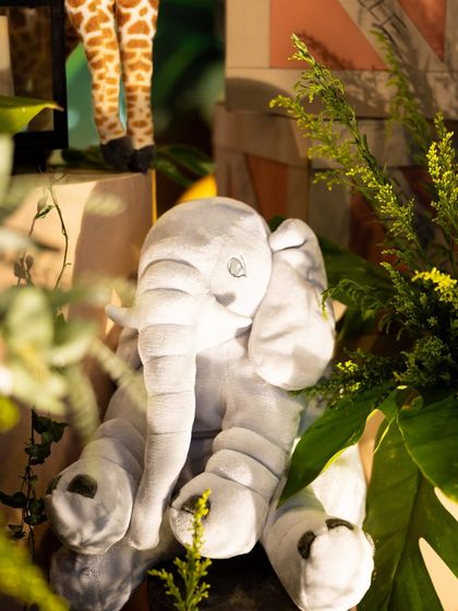 Roomance with Ipsa - Milestone & Private Event Styling Whimsical Kids' Birthdays photo 81