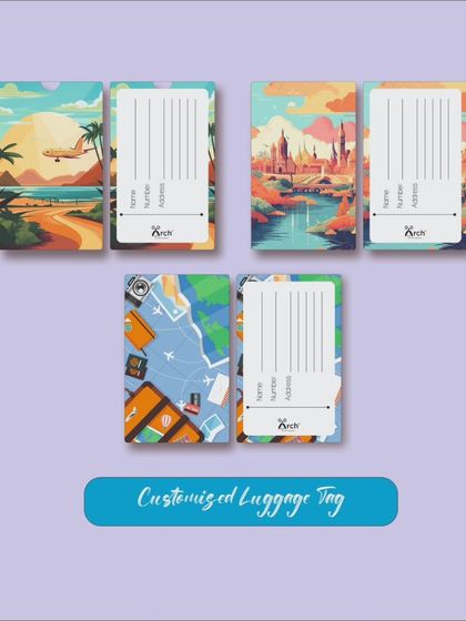 Gifts of Love - Bulk & Corporate Gifting Custom Accessories & Travel Gear photo 13