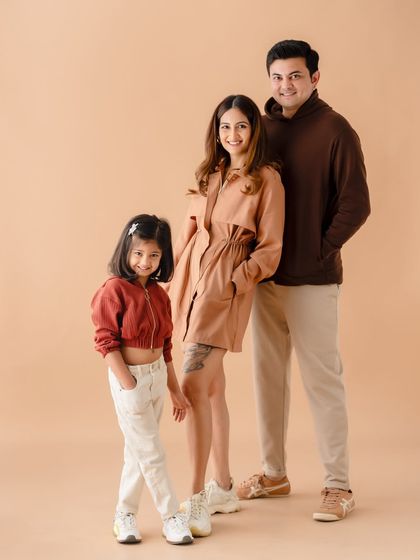 Ankita B Chandak - Early Childhood Parenting Coach My Family & Personal Reflections photo 4