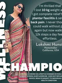 Holistic Weight Management