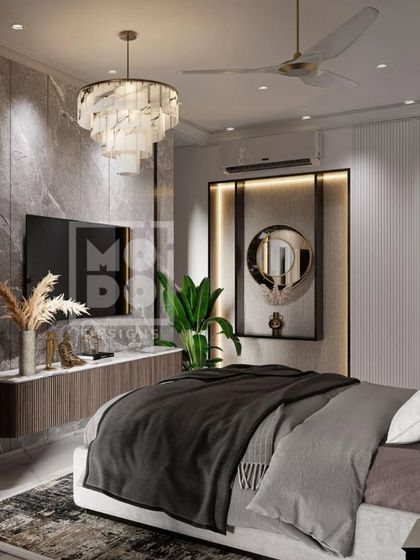 Serene Bedroom Sanctuaries photo 5