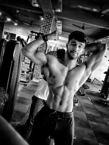 You are capable of so much more than you think. Even if you fall down seven times, what matters is that you get up eight.