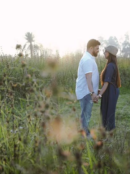 Pre-Wedding Cinematic Stories photo 108