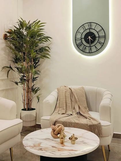 Aantrik - Turnkey Home Interior Solutions Additional Work & Design Details photo 5