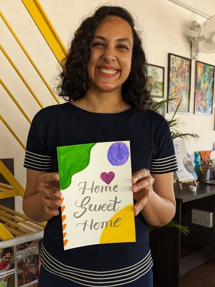 StoryZone - Public Art Workshops & Classes Handcrafted Decor & More photo 30