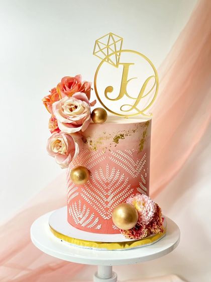 Butter - Special Occasion Cakes Additional Designs photo 7