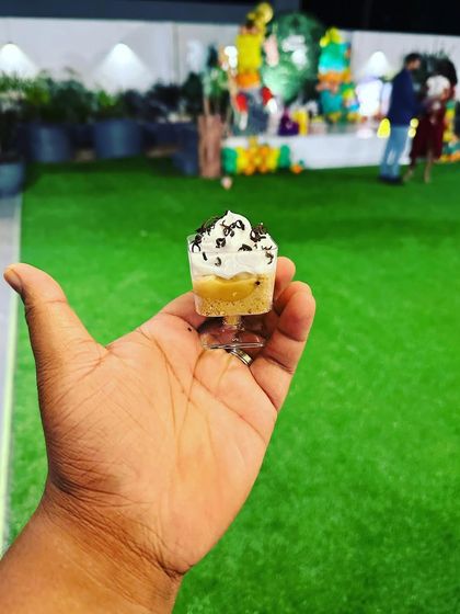 Bosco Catering - Themed Catering & Live Food Stations Unforgettable Kids' Parties photo 3