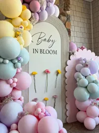 Baby Shower & Godh Bharai Planning