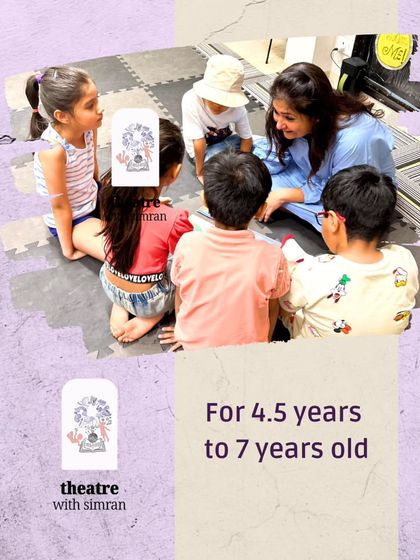 Young Creators: Programs for Ages 7-15 photo 37